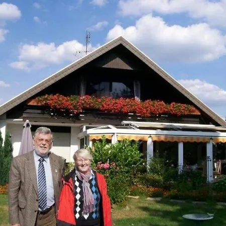 Blickfeld Homestay