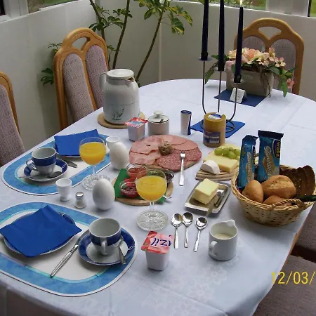 Blickfeld Homestay
