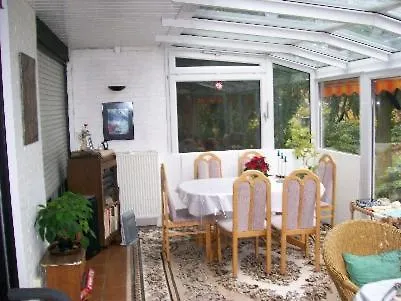 Blickfeld Homestay *