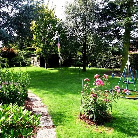 Homestay Blickfeld