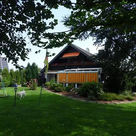 Blickfeld Homestay Winsen an der Aller