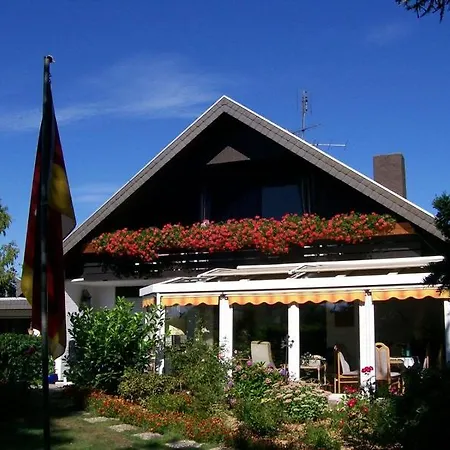 Homestay Blickfeld *