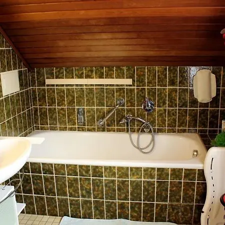 Habitación en casa particular Blickfeld Winsen